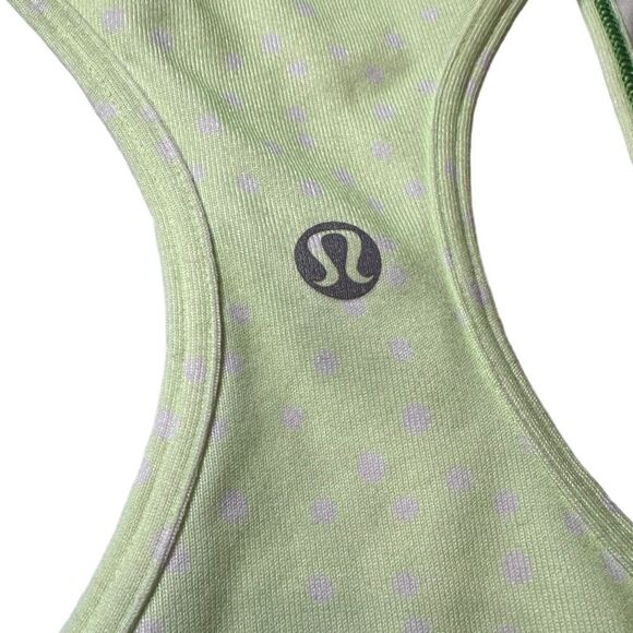 Lululemon racer back tank - Picture 3 of 6